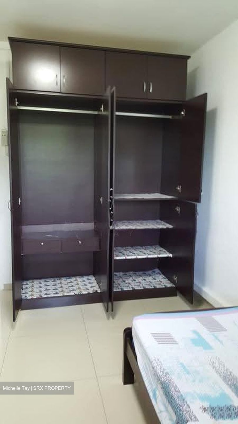 Blk 304 Hong Kah Green (Bukit Batok), HDB 3 Rooms #612049361